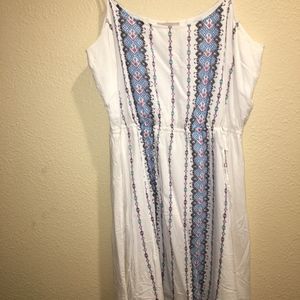 Light Fun Dress